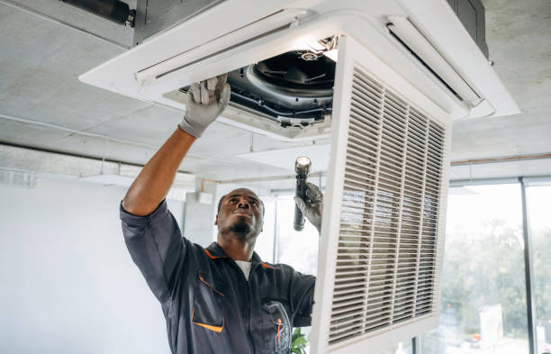 Licensed Hvac Repair service in East Durham, NY - FH HVAC